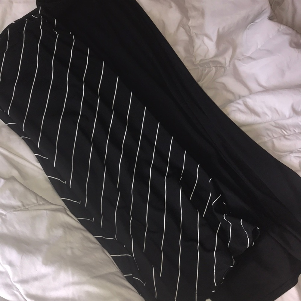 2 skirts
